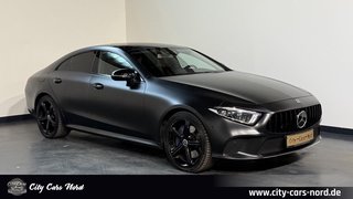 Mercedes-Benz CLS 350 d 4M Edition 1 AMG BURMESTER+MULTIBEAM - foto 3