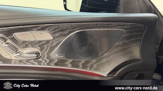 Mercedes-Benz CLS 350 d 4M Edition 1 AMG BURMESTER+MULTIBEAM - foto 22