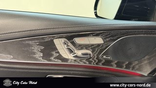 Mercedes-Benz CLS 350 d 4M Edition 1 AMG BURMESTER+MULTIBEAM - foto 23