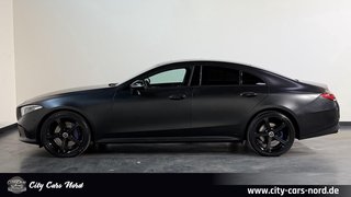 Mercedes-Benz CLS 350 d 4M Edition 1 AMG BURMESTER+MULTIBEAM - foto 25