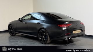 Mercedes-Benz CLS 350 d 4M Edition 1 AMG BURMESTER+MULTIBEAM - foto 26