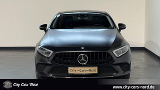 Mercedes-Benz CLS 350 d 4M Edition 1 AMG BURMESTER+MULTIBEAM - foto 4