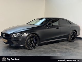 Mercedes-Benz CLS 350 d 4M Edition 1 AMG BURMESTER+MULTIBEAM - foto 5