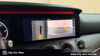 Mercedes-Benz CLS 350 d 4M Edition 1 AMG BURMESTER+MULTIBEAM - foto 8