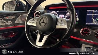 Mercedes-Benz CLS 350 d 4M Edition 1 AMG BURMESTER+MULTIBEAM - foto 9