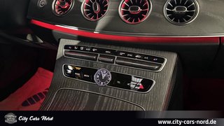 Mercedes-Benz CLS 350 d 4M Edition 1 AMG BURMESTER+MULTIBEAM - foto 11