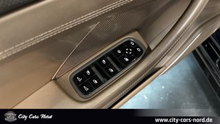 Porsche Panamera Turbo PANO-STD.HZ-MATRIX-360°-CARBON- - bilder 12