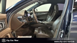 Porsche Panamera Turbo PANO-STD.HZ-MATRIX-360°-CARBON- - bilder 13