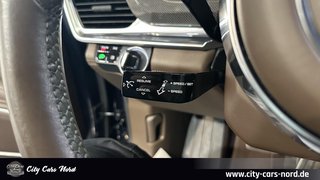 Porsche Panamera Turbo PANO-STD.HZ-MATRIX-360°-CARBON- - bilder 17