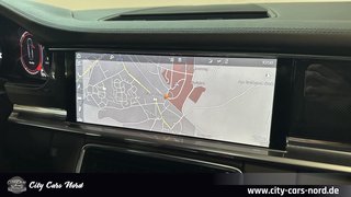 Porsche Panamera Turbo PANO-STD.HZ-MATRIX-360°-CARBON- - bilder 19