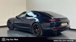 Porsche Panamera Turbo PANO-STD.HZ-MATRIX-360°-CARBON- - bilder 3
