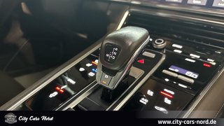 Porsche Panamera Turbo PANO-STD.HZ-MATRIX-360°-CARBON- - bilder 23