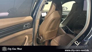 Porsche Panamera Turbo PANO-STD.HZ-MATRIX-360°-CARBON- - bilder 24