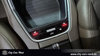 Porsche Panamera Turbo PANO-STD.HZ-MATRIX-360°-CARBON- - bilder 25