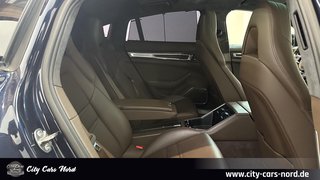 Porsche Panamera Turbo PANO-STD.HZ-MATRIX-360°-CARBON- - bilder 27