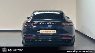 Porsche Panamera Turbo PANO-STD.HZ-MATRIX-360°-CARBON- - bilder 4