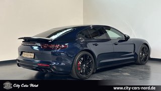 Porsche Panamera Turbo PANO-STD.HZ-MATRIX-360°-CARBON- - bilder 5