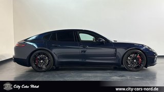 Porsche Panamera Turbo PANO-STD.HZ-MATRIX-360°-CARBON- - bilder 6