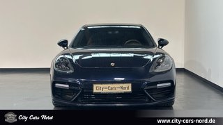 Porsche Panamera Turbo PANO-STD.HZ-MATRIX-360°-CARBON- - bilder 8