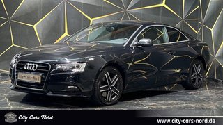 Audi A5 3.0 TDI QU-B&O-ACC-KAM-SIDE-LANE-MEMORY Gebrauchtwagen Kaufen | EZ 03/2013 | Preis 13.499 €