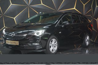 Opel Astra K Sports Tourer 1.2 i used buy in Hamburg Price 11800 eur -  Int.Nr.: 8424 SOLD