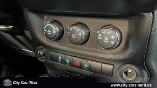 Jeep Wrangler Unlimited Sahara 4X4 RUGGED RIDGE-UMBAU - фото 22