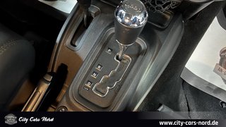 Jeep Wrangler Unlimited Sahara 4X4 RUGGED RIDGE-UMBAU - фото 23