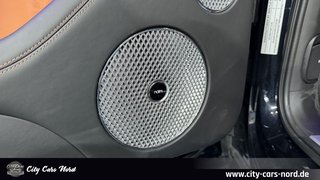 Bentley Bentayga Azure 4.0 V8 4WD COMFORT SPEC+FOND - foto 12