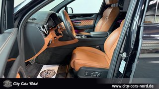 Bentley Bentayga Azure 4.0 V8 4WD COMFORT SPEC+FOND - foto 13