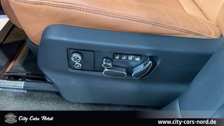 Bentley Bentayga Azure 4.0 V8 4WD COMFORT SPEC+FOND - foto 14