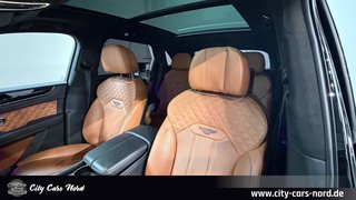 Bentley Bentayga Azure 4.0 V8 4WD COMFORT SPEC+FOND - foto 15