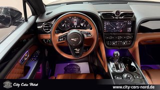 Bentley Bentayga Azure 4.0 V8 4WD COMFORT SPEC+FOND - foto 16