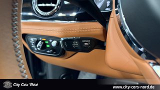 Bentley Bentayga Azure 4.0 V8 4WD COMFORT SPEC+FOND - foto 17