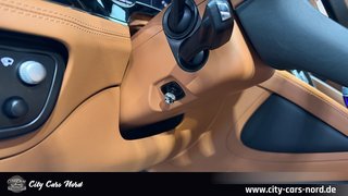 Bentley Bentayga Azure 4.0 V8 4WD COMFORT SPEC+FOND - foto 18