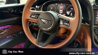 Bentley Bentayga Azure 4.0 V8 4WD COMFORT SPEC+FOND - foto 19