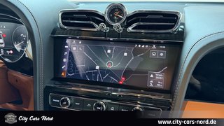 Bentley Bentayga Azure 4.0 V8 4WD COMFORT SPEC+FOND - foto 20