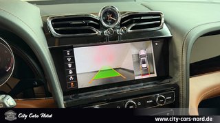 Bentley Bentayga Azure 4.0 V8 4WD COMFORT SPEC+FOND - foto 21