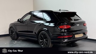 Bentley Bentayga Azure 4.0 V8 4WD COMFORT SPEC+FOND - foto 3