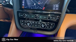 Bentley Bentayga Azure 4.0 V8 4WD COMFORT SPEC+FOND - foto 22