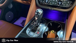 Bentley Bentayga Azure 4.0 V8 4WD COMFORT SPEC+FOND - foto 23