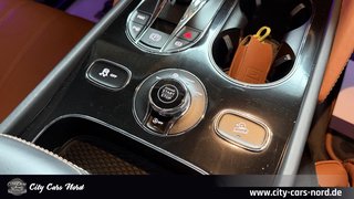 Bentley Bentayga Azure 4.0 V8 4WD COMFORT SPEC+FOND - foto 24