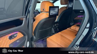 Bentley Bentayga Azure 4.0 V8 4WD COMFORT SPEC+FOND - foto 25