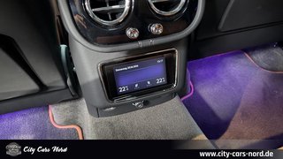 Bentley Bentayga Azure 4.0 V8 4WD COMFORT SPEC+FOND - foto 26