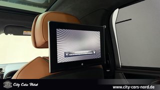 Bentley Bentayga Azure 4.0 V8 4WD COMFORT SPEC+FOND - foto 27