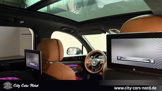 Bentley Bentayga Azure 4.0 V8 4WD COMFORT SPEC+FOND - foto 28