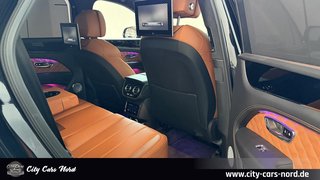 Bentley Bentayga Azure 4.0 V8 4WD COMFORT SPEC+FOND - foto 29