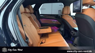 Bentley Bentayga Azure 4.0 V8 4WD COMFORT SPEC+FOND - foto 30