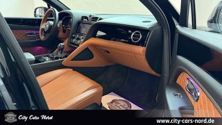 Bentley Bentayga Azure 4.0 V8 4WD COMFORT SPEC+FOND - foto 31