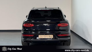 Bentley Bentayga Azure 4.0 V8 4WD COMFORT SPEC+FOND - foto 4