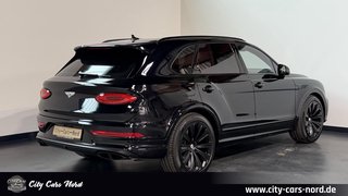 Bentley Bentayga Azure 4.0 V8 4WD COMFORT SPEC+FOND - foto 5